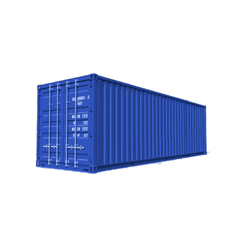 40´ Container